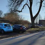 Apartment Zentrumsnahes Wohnen In Der Alten Schule Am *