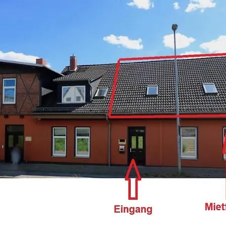 Zentrumsnahes Wohnen In Der Alten Schule Am *