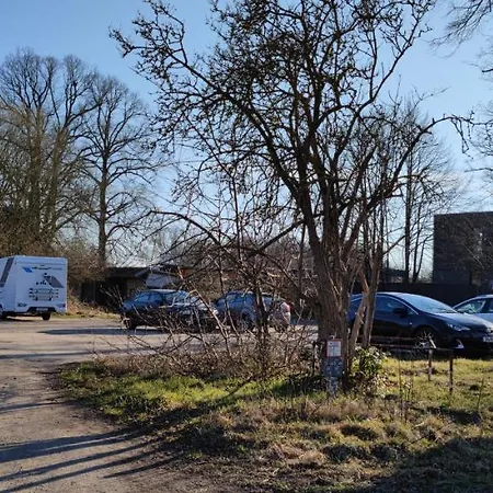 Apartmán Zentrumsnahes Wohnen In Der Alten Schule Am Schwerin (Mecklenburg-Vorpommern)
