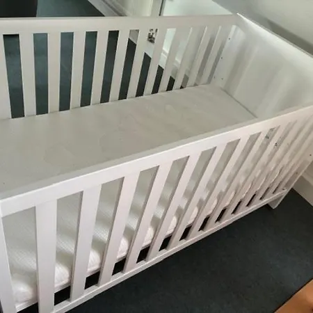 Zentrumsnahes Wohnen In Der Alten Schule Am Apartment *