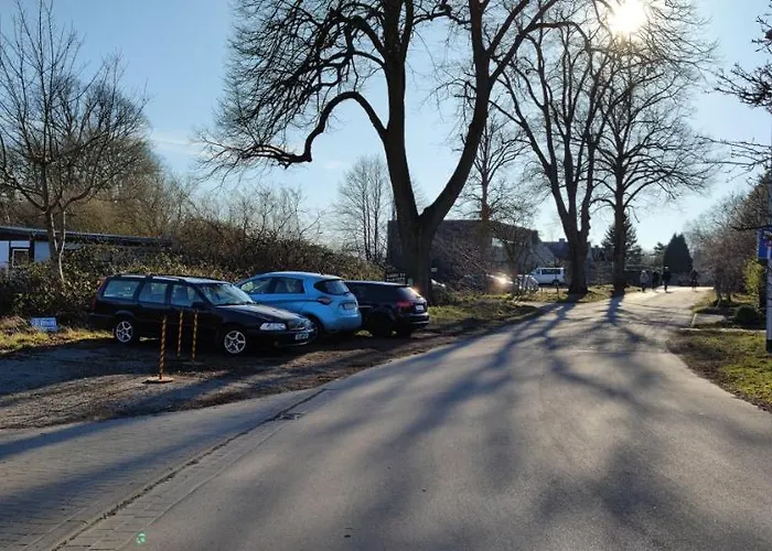 Apartman Zentrumsnahes Wohnen In Der Alten Schule Am Schwerin