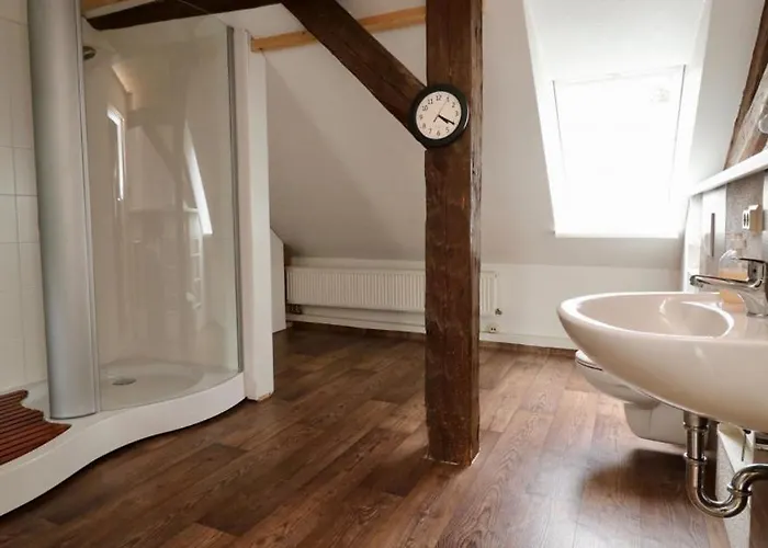 Zentrumsnahes Wohnen In Der Alten Schule Am *